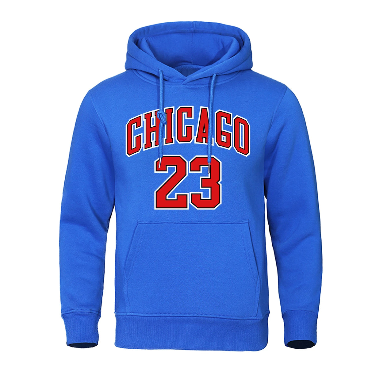 Moletom Masculino Chicago Com capuz